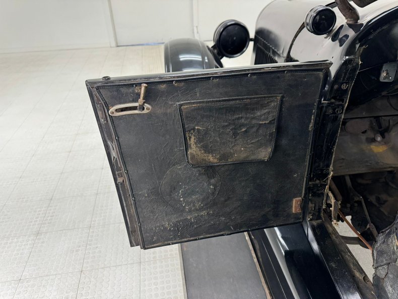 Buick-Other-1923-Black-Black-44