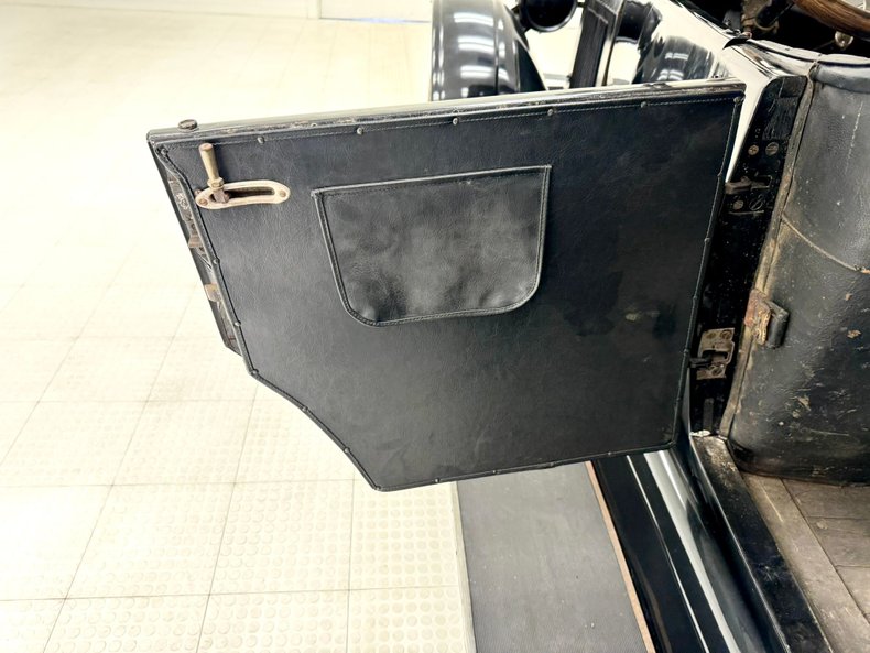 Buick-Other-1923-Black-Black-45