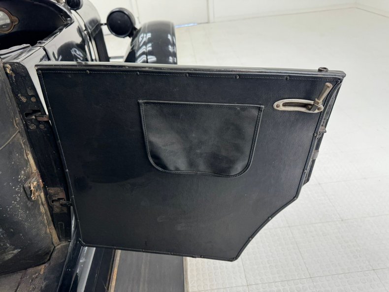 Buick-Other-1923-Black-Black-47