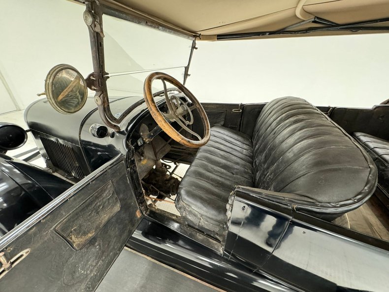 Buick-Other-1923-Black-Black-49