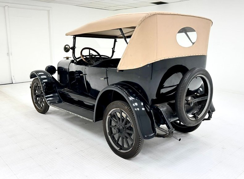 Buick-Other-1923-Black-Black-8