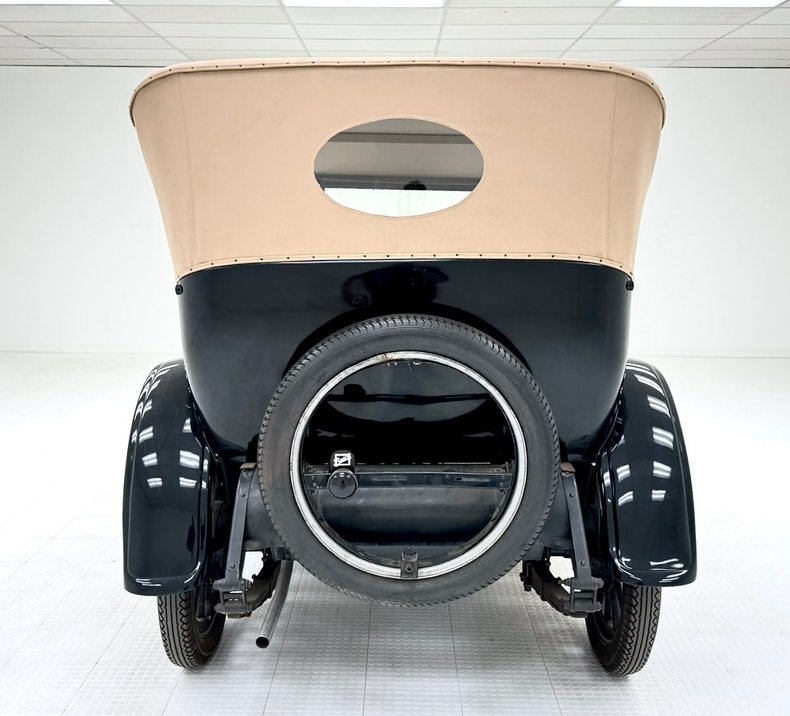 Buick-Other-1923-Black-Black-9