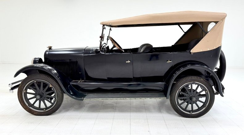 Buick-Other-1923-Black-Black