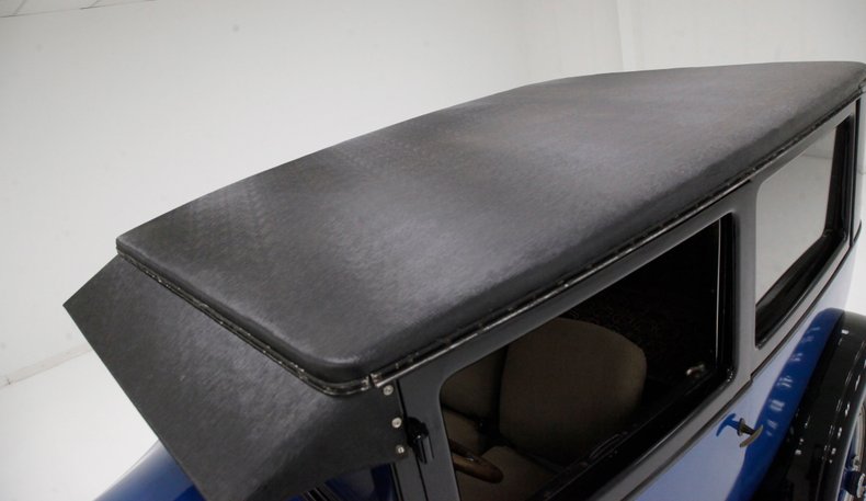 Buick-Other-1925-Bambalina-Blue-Beige-15