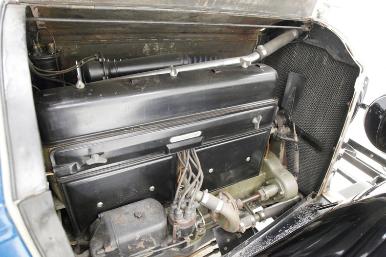 Buick-Other-1925-Bambalina-Blue-Beige-16