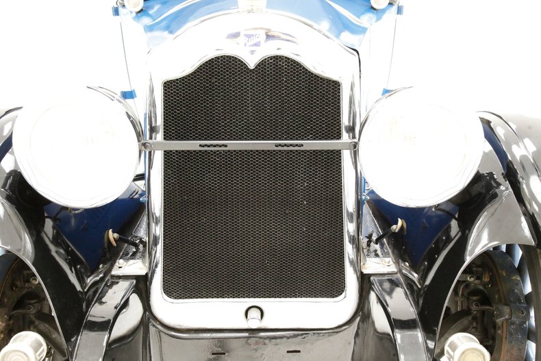 Buick-Other-1925-Bambalina-Blue-Beige-17