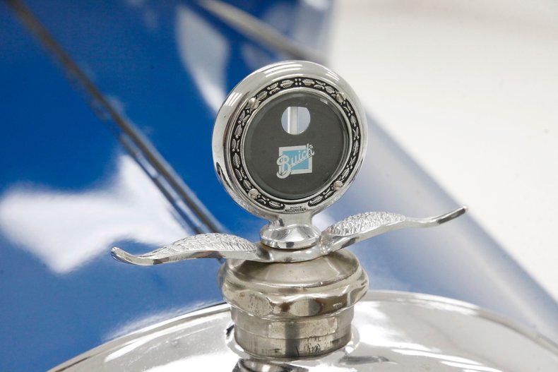 Buick-Other-1925-Bambalina-Blue-Beige-18