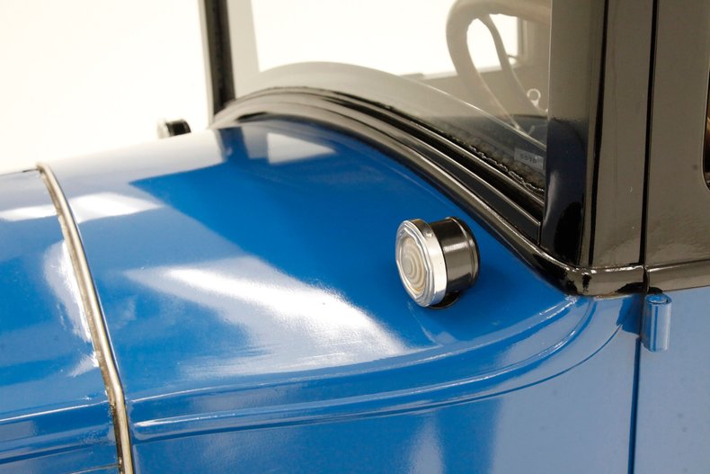 Buick-Other-1925-Bambalina-Blue-Beige-21