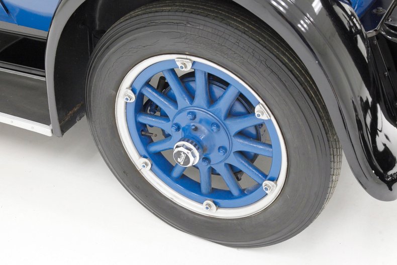Buick-Other-1925-Bambalina-Blue-Beige-27