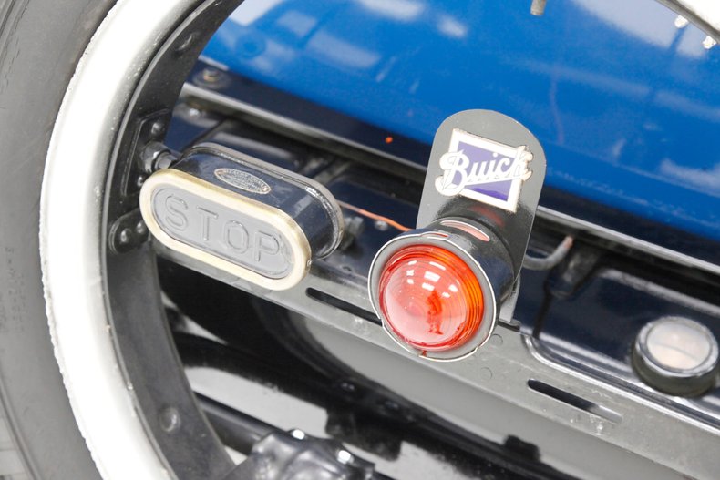 Buick-Other-1925-Bambalina-Blue-Beige-29