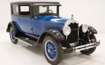 Buick-Other-1925-Bambalina-Blue-Beige-3