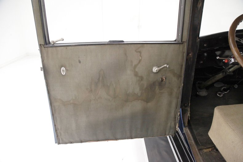 Buick-Other-1925-Bambalina-Blue-Beige-32