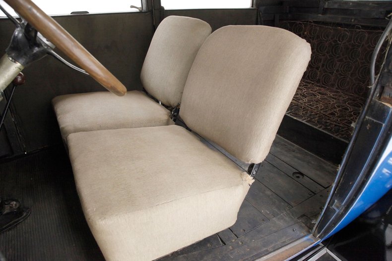 Buick-Other-1925-Bambalina-Blue-Beige-34