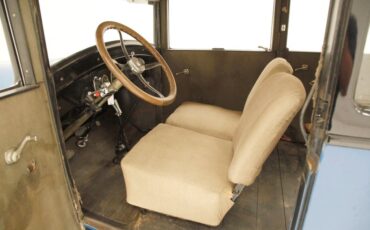 Buick-Other-1925-Bambalina-Blue-Beige-35