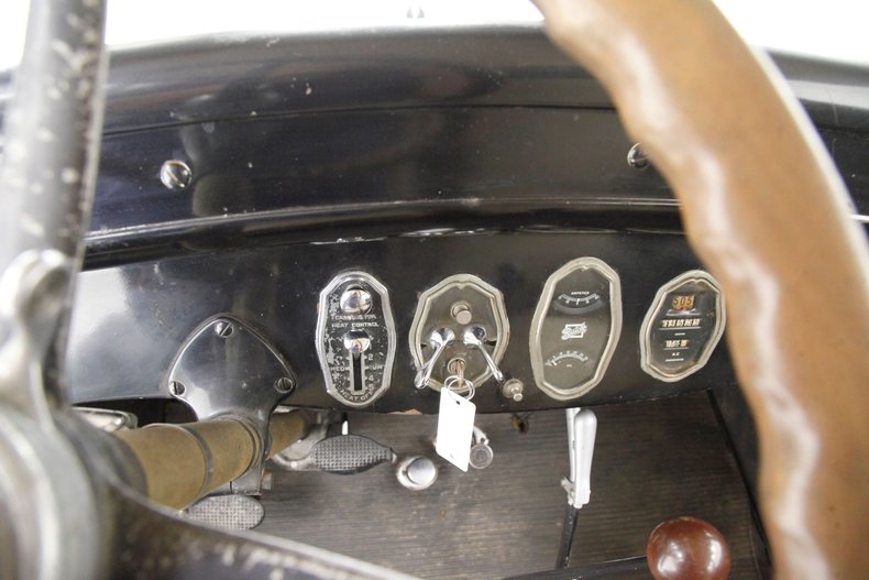 Buick-Other-1925-Bambalina-Blue-Beige-37