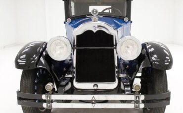 Buick-Other-1925-Bambalina-Blue-Beige-4