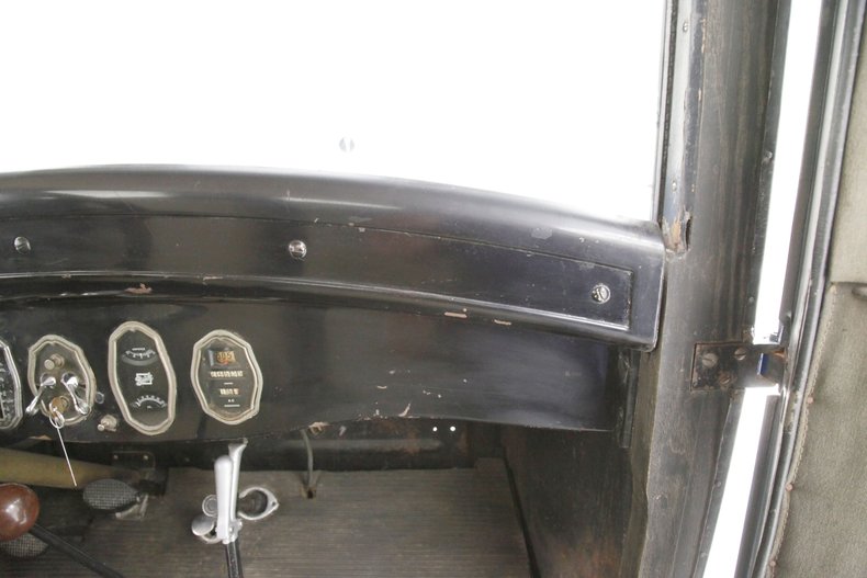 Buick-Other-1925-Bambalina-Blue-Beige-40