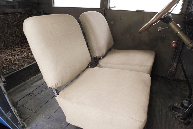 Buick-Other-1925-Bambalina-Blue-Beige-41