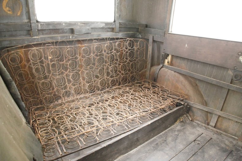 Buick-Other-1925-Bambalina-Blue-Beige-42