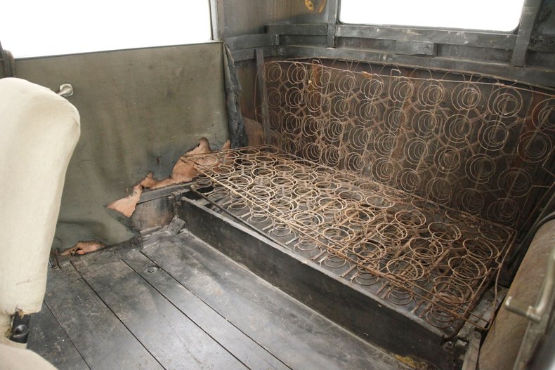 Buick-Other-1925-Bambalina-Blue-Beige-43