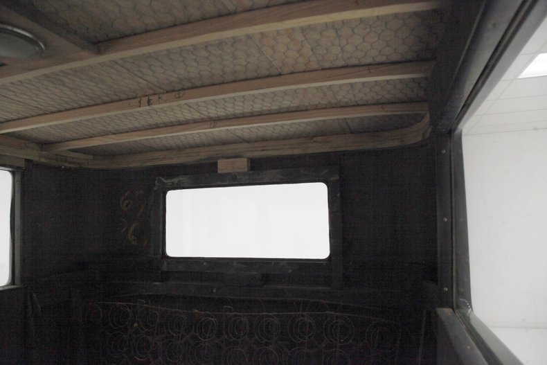 Buick-Other-1925-Bambalina-Blue-Beige-44