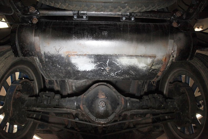 Buick-Other-1925-Bambalina-Blue-Beige-45