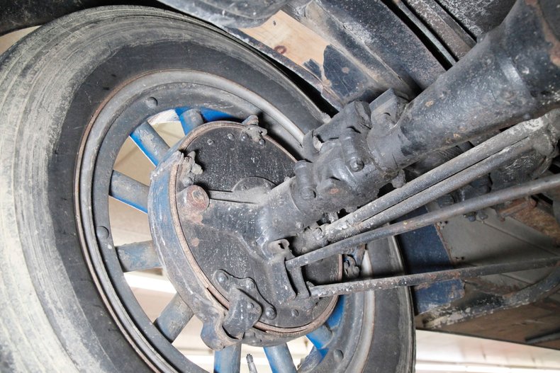 Buick-Other-1925-Bambalina-Blue-Beige-46