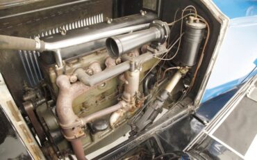 Buick-Other-1925-Bambalina-Blue-Beige-5