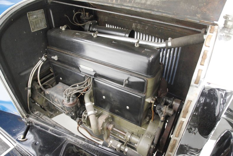 Buick-Other-1925-Bambalina-Blue-Beige-6