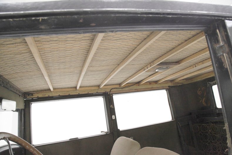 Buick-Other-1925-Bambalina-Blue-Beige-8