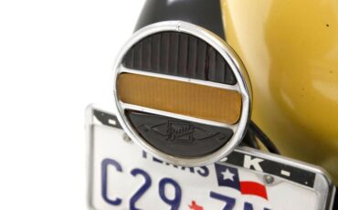 Buick-Other-1929-Yellow-Tan-10