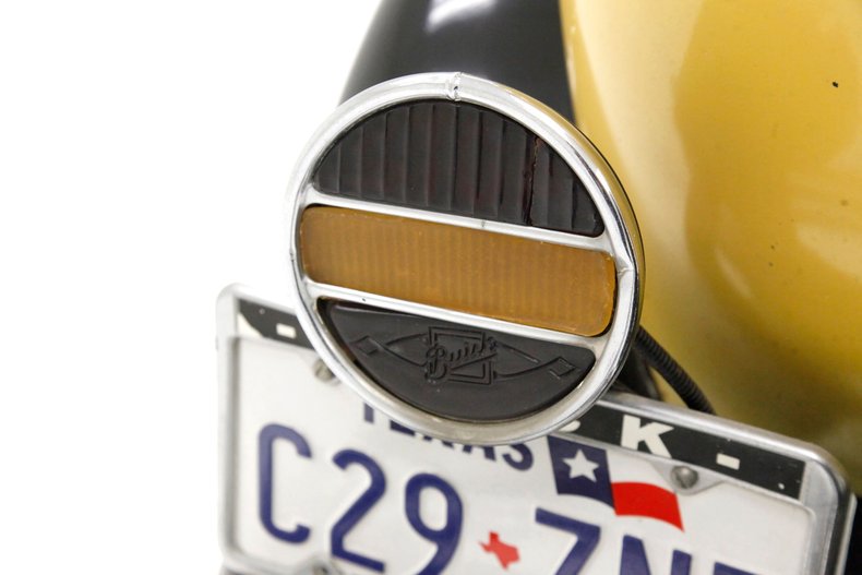 Buick-Other-1929-Yellow-Tan-10
