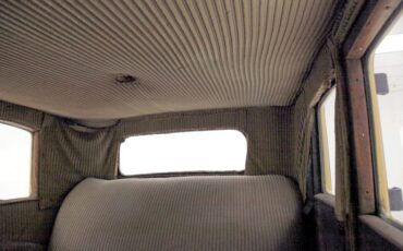 Buick-Other-1929-Yellow-Tan-13