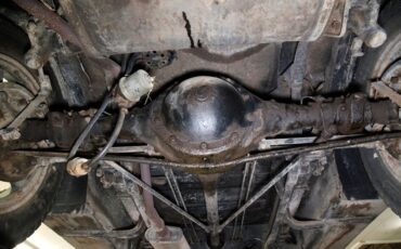 Buick-Other-1929-Yellow-Tan-14