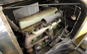 Buick-Other-1929-Yellow-Tan-15