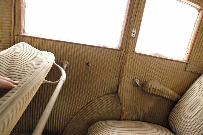 Buick-Other-1929-Yellow-Tan-18