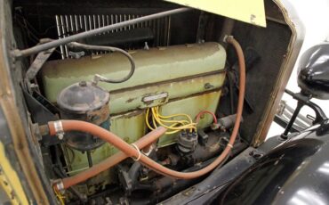 Buick-Other-1929-Yellow-Tan-20