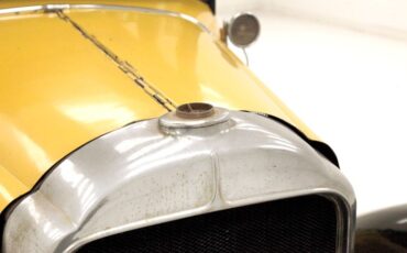 Buick-Other-1929-Yellow-Tan-21