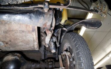 Buick-Other-1929-Yellow-Tan-22