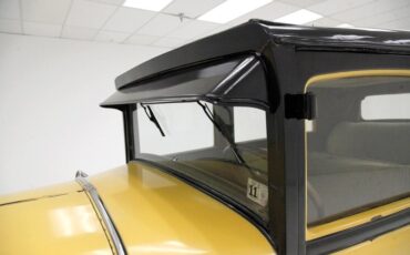 Buick-Other-1929-Yellow-Tan-23