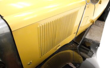 Buick-Other-1929-Yellow-Tan-25