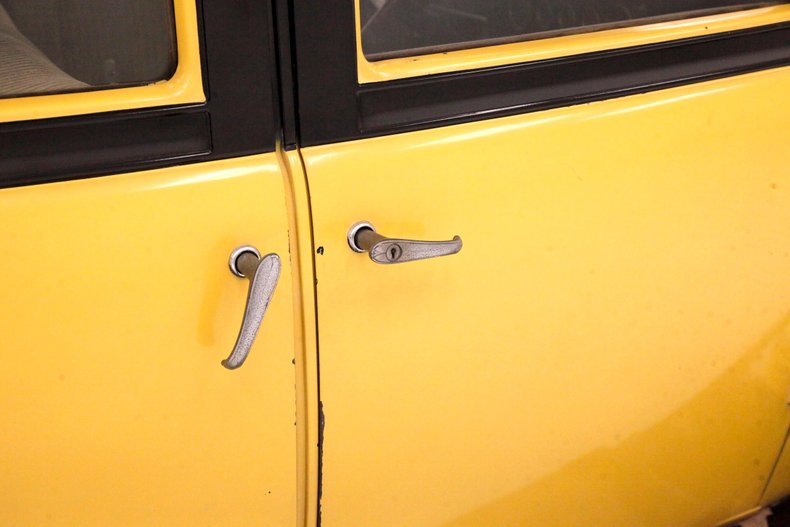 Buick-Other-1929-Yellow-Tan-27