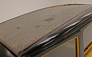 Buick-Other-1929-Yellow-Tan-28