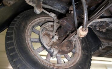 Buick-Other-1929-Yellow-Tan-31