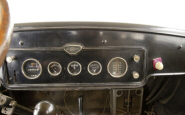 Buick-Other-1929-Yellow-Tan-39