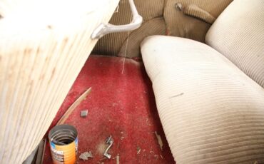 Buick-Other-1929-Yellow-Tan-44