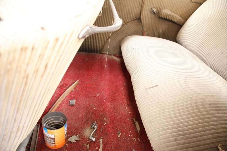 Buick-Other-1929-Yellow-Tan-44