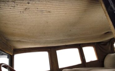 Buick-Other-1929-Yellow-Tan-46