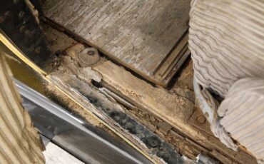 Buick-Other-1929-Yellow-Tan-47