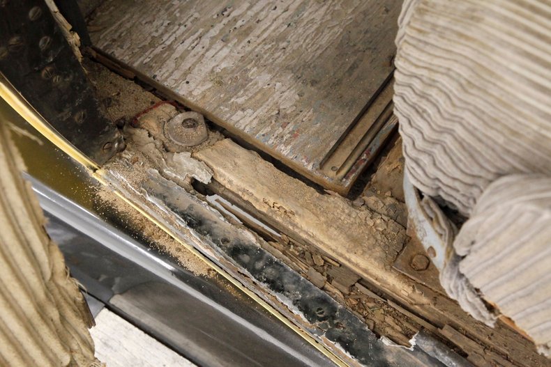 Buick-Other-1929-Yellow-Tan-47